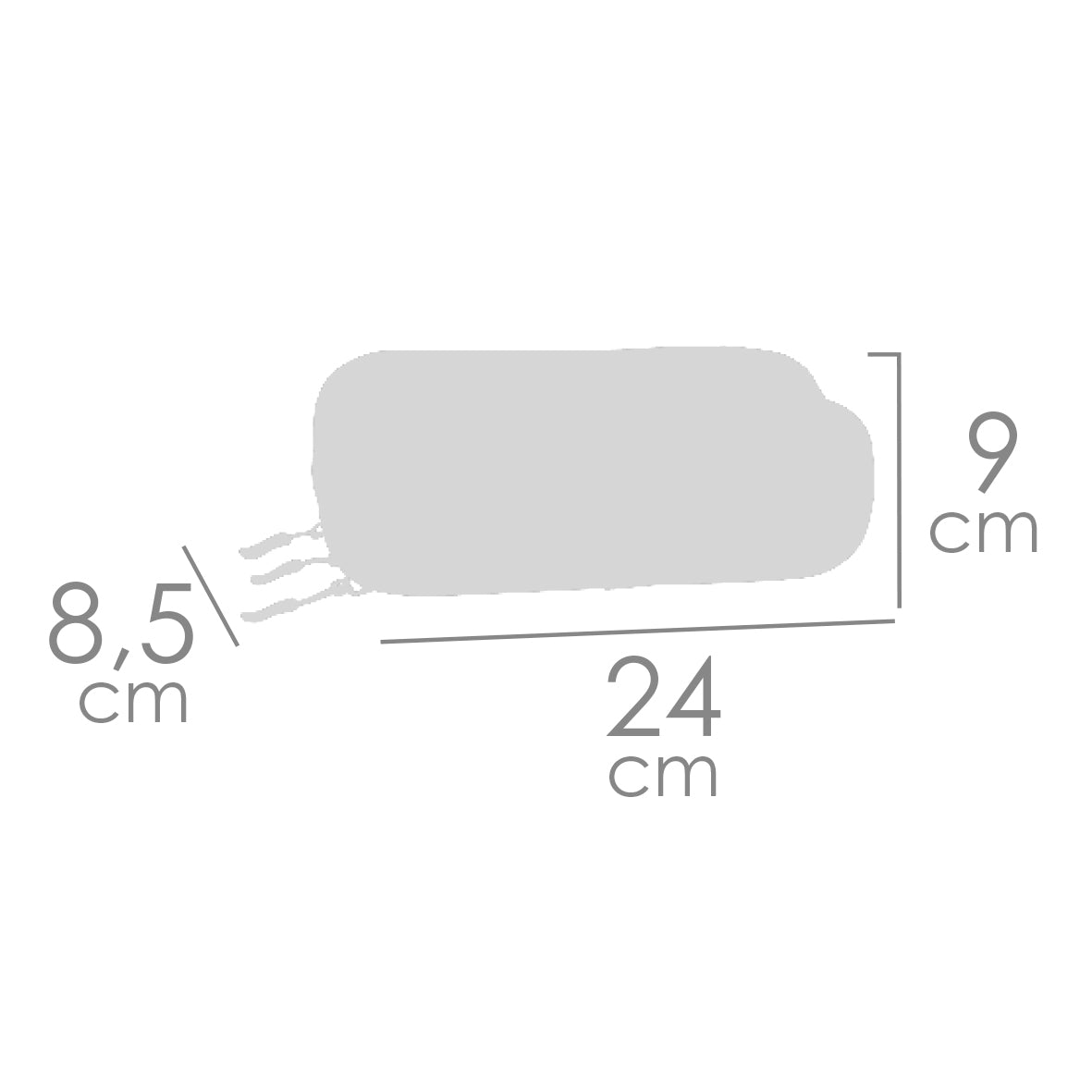 10145 Vertical Convertible Pencil Holder