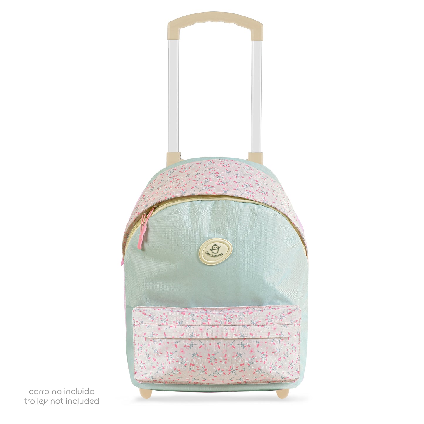 10245 Provenza School Backpack