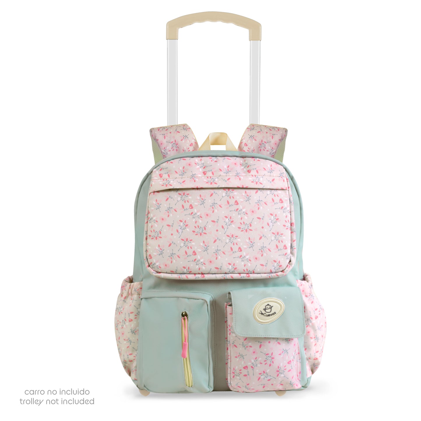 10345 Provenza School Backpack