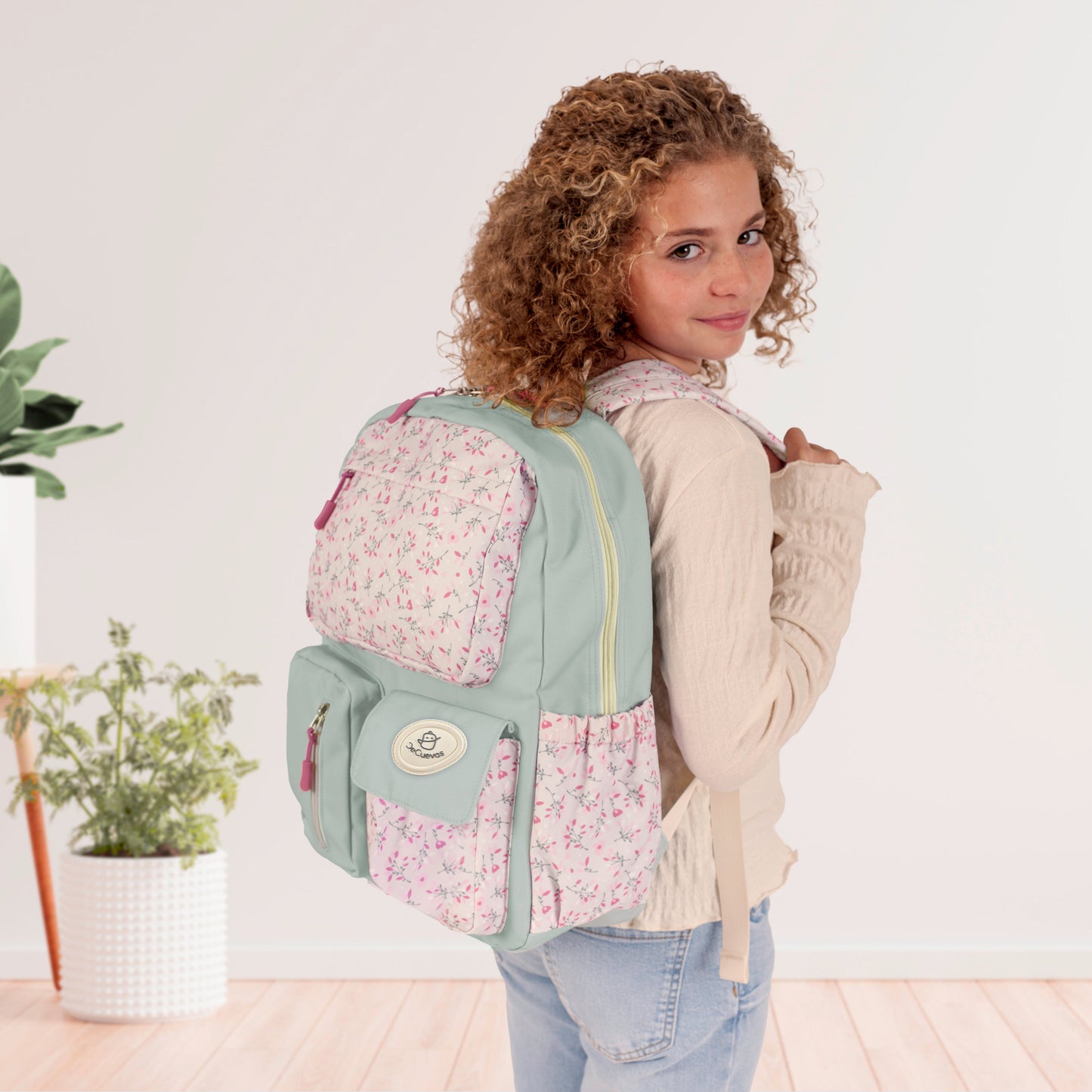 10345 Provenza School Backpack