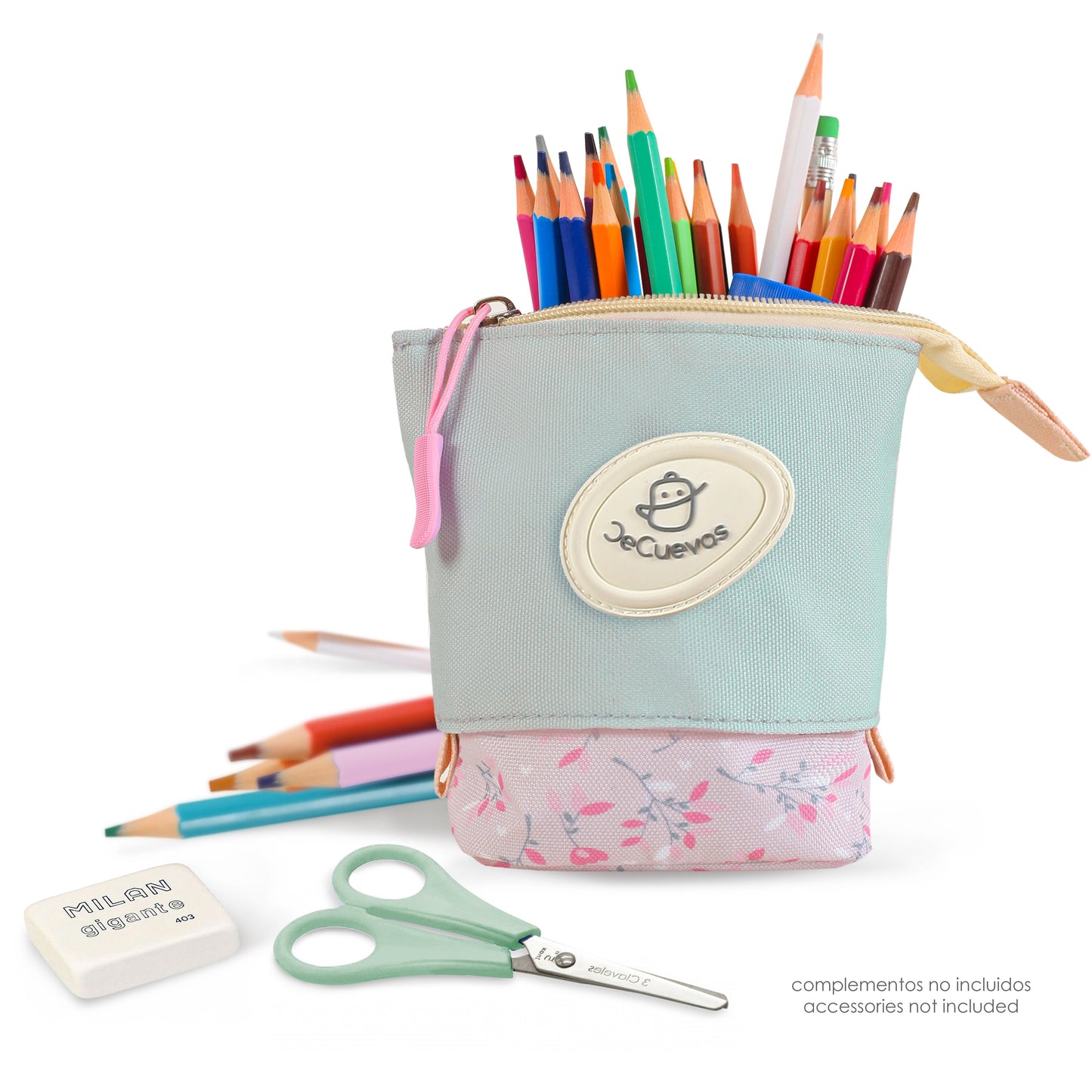 10445 Vertical Convertible Pencil Holder