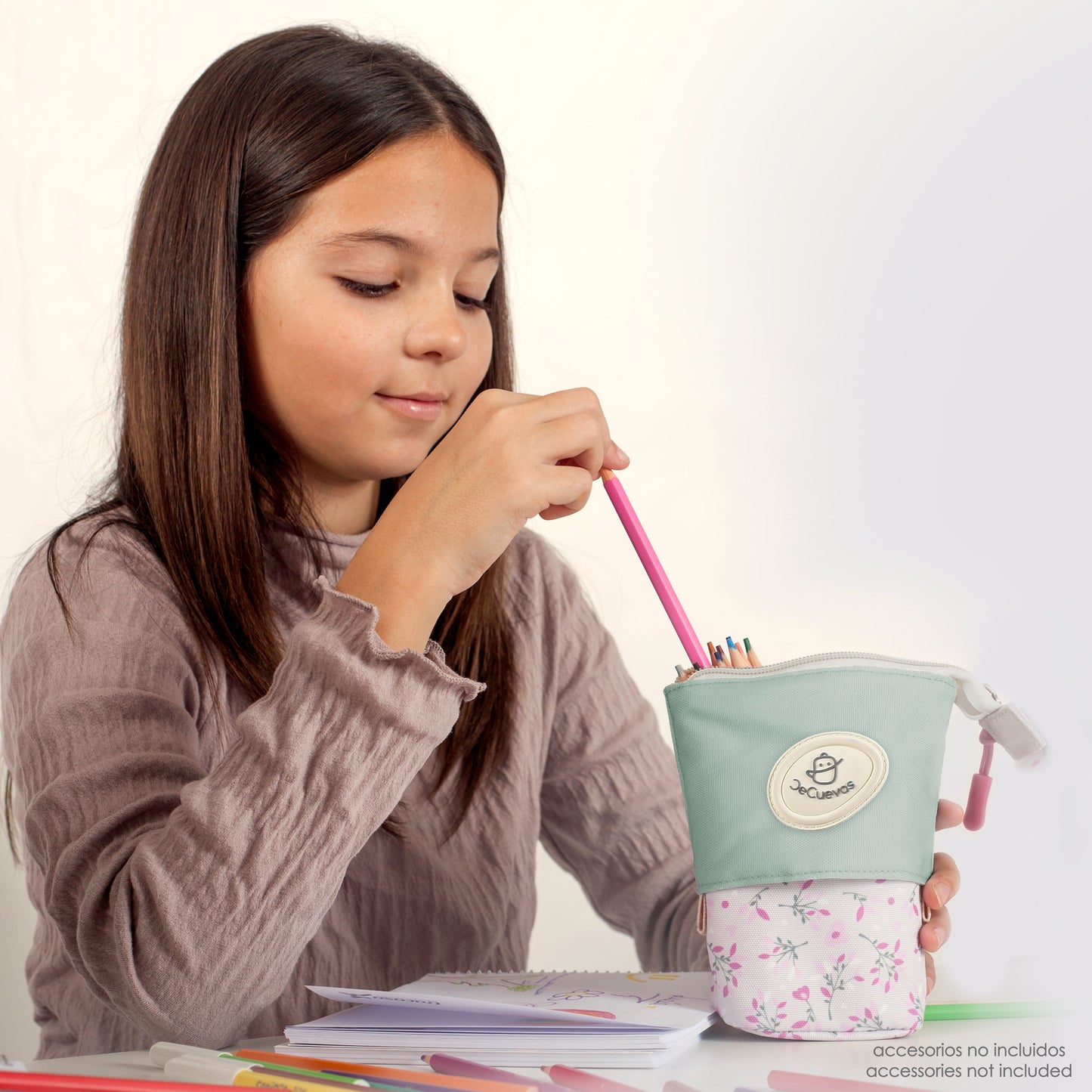 10445 Vertical Convertible Pencil Holder