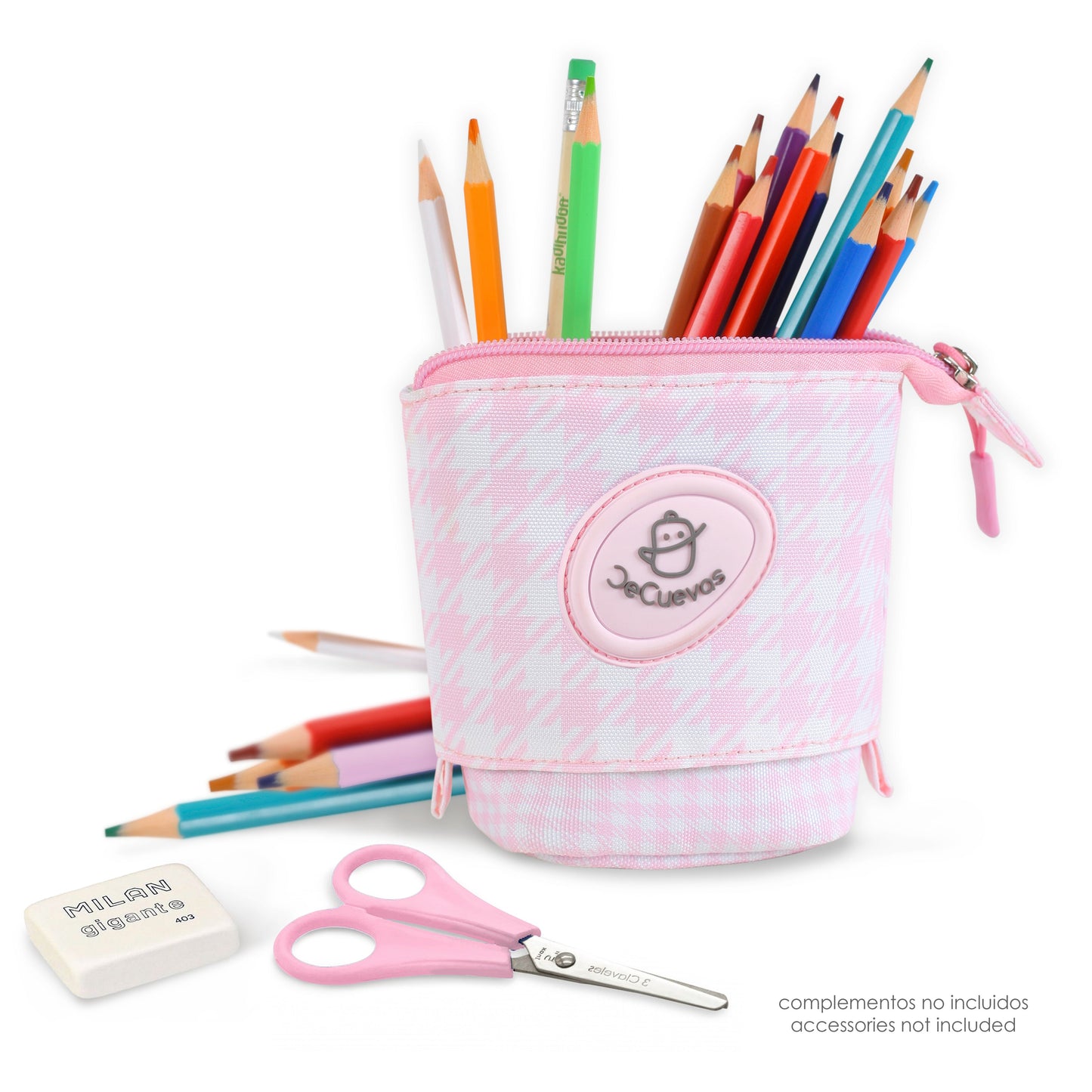 10446 Vertical Convertible Pencil Holder
