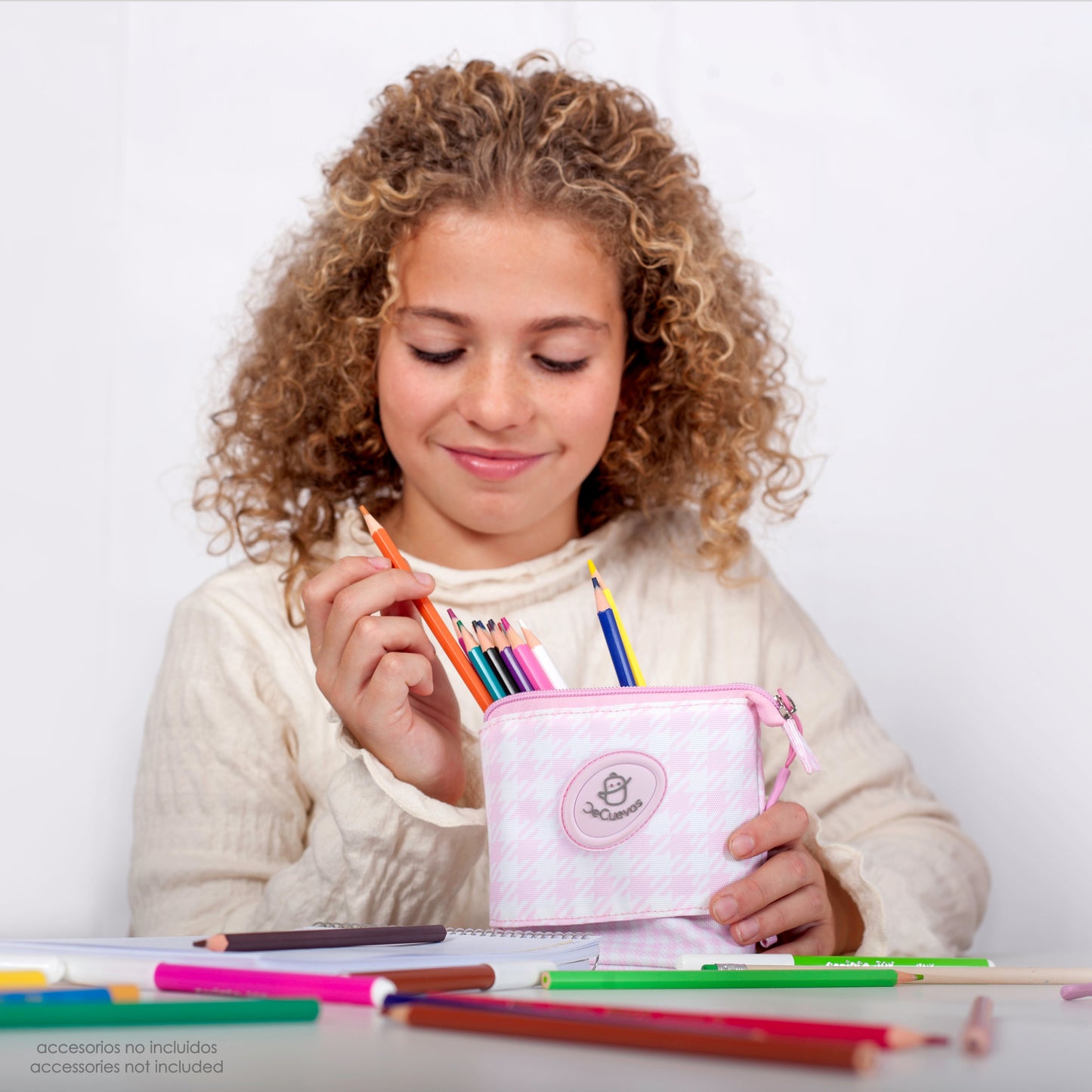 10446 Vertical Convertible Pencil Holder