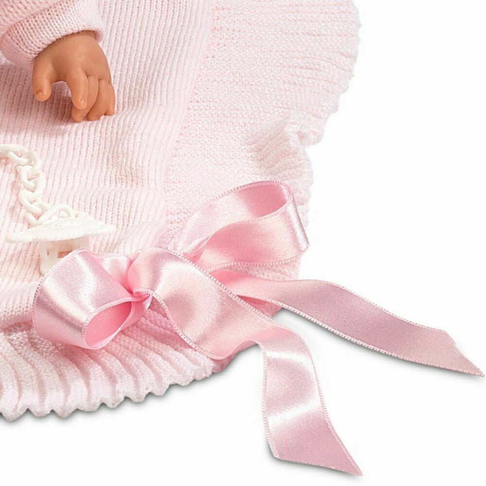 38938 Joelle Crying Baby Doll
