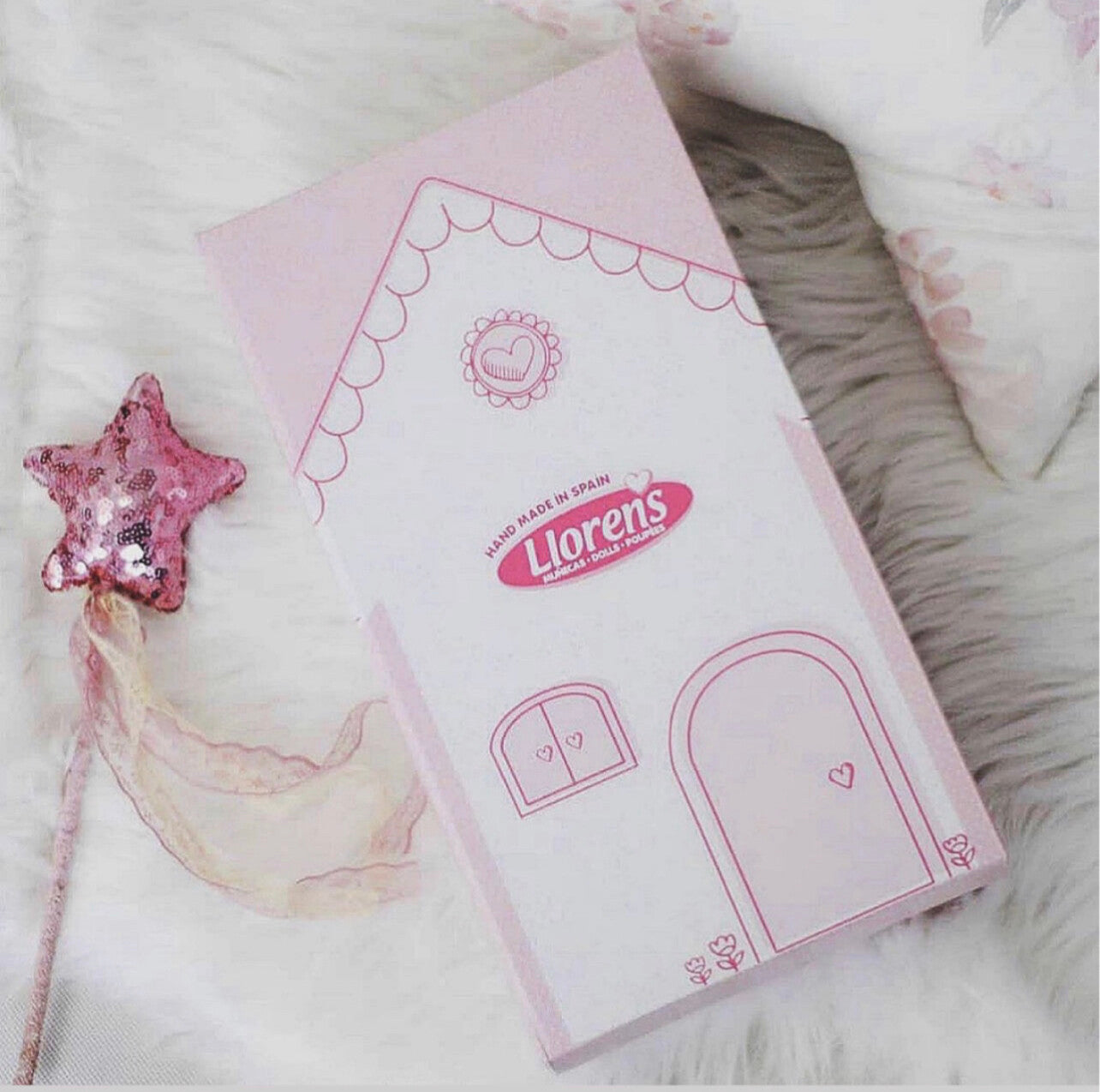 74130 Mimi Crying Doll