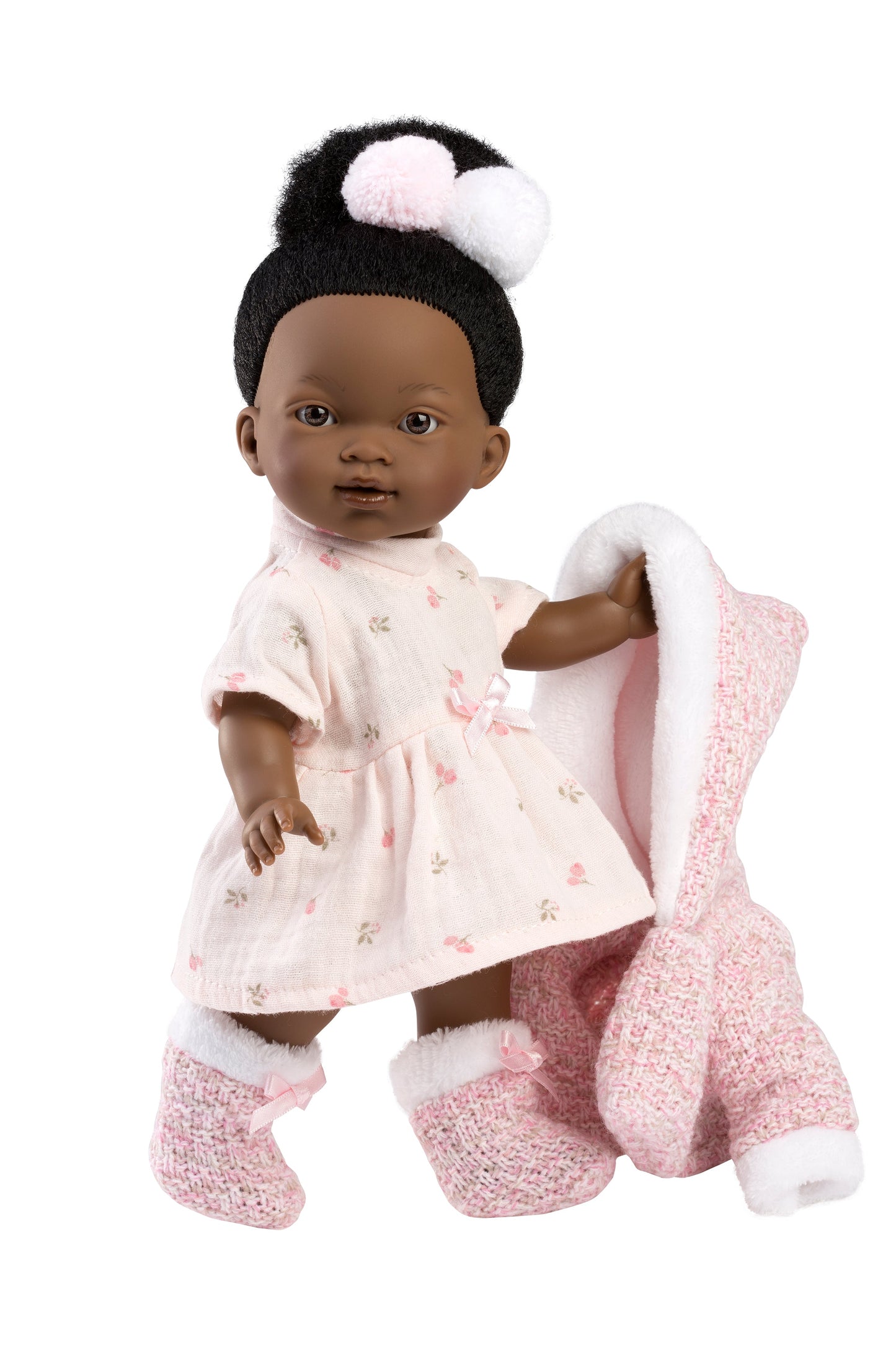 28036 Zoe Baby Doll