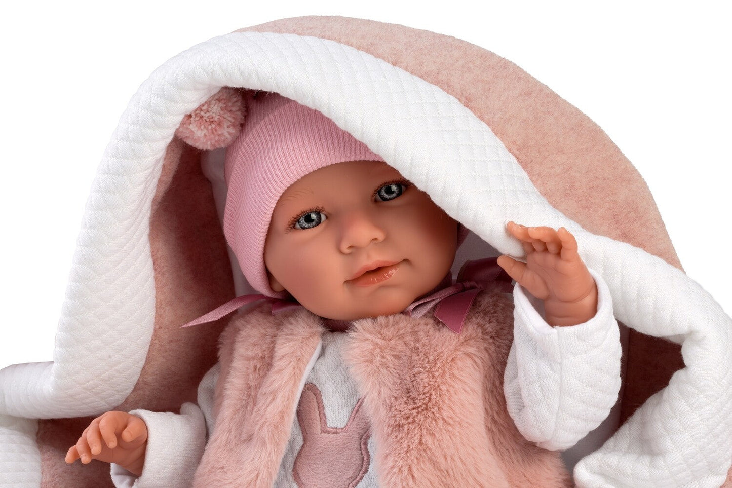 74012 Mimi Crying Doll
