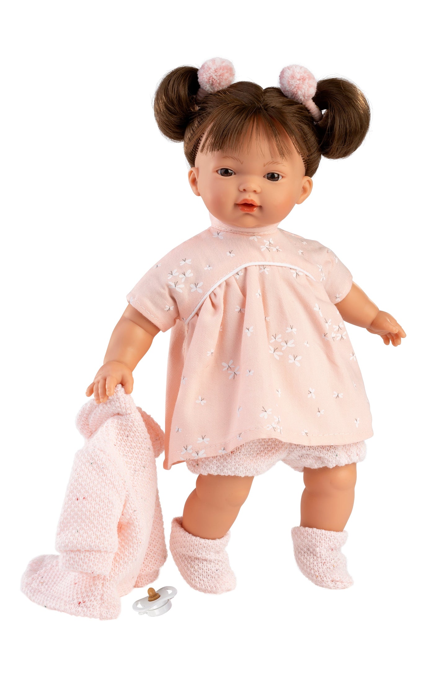 33156 Vera Crying and talking Doll