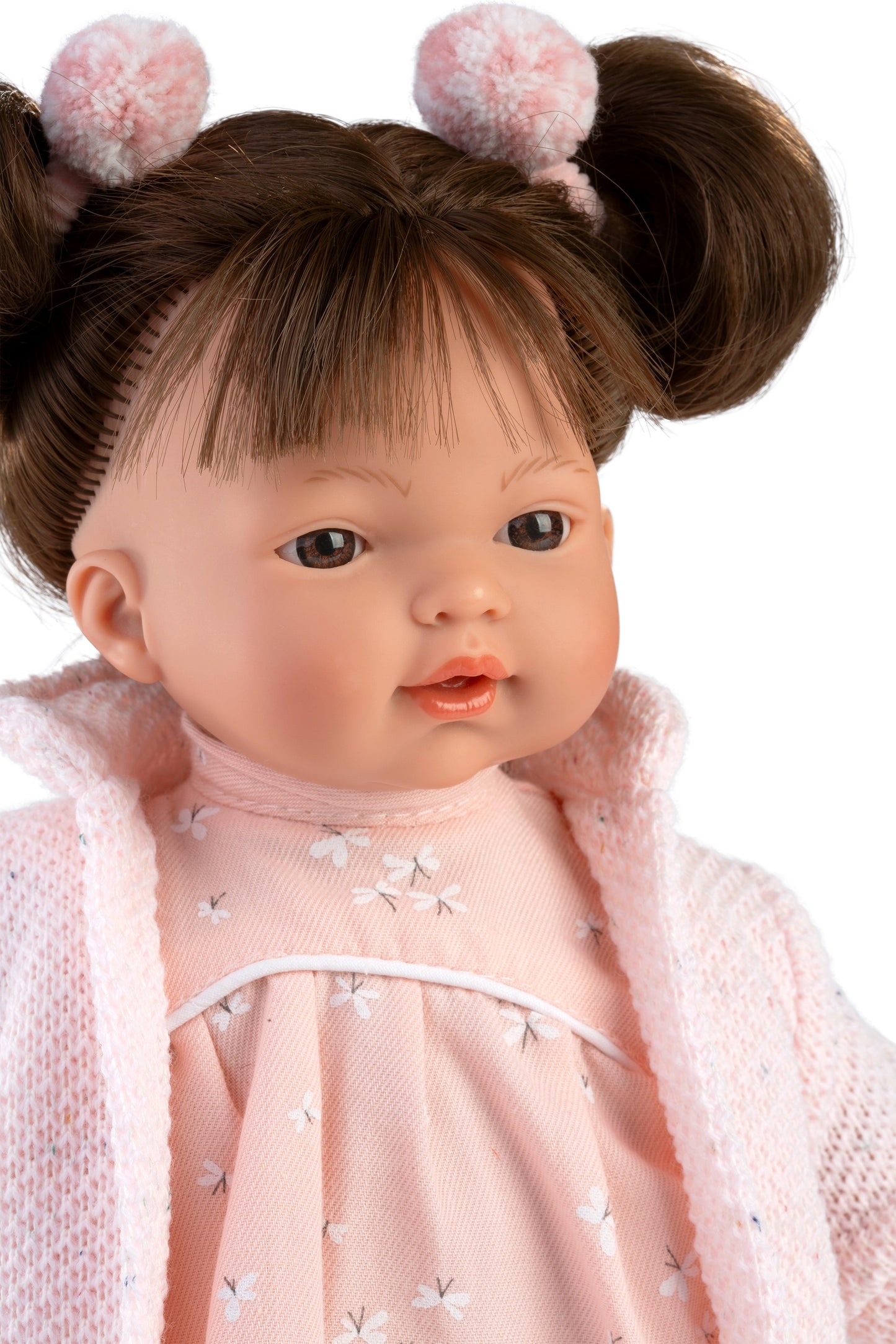 33156 Vera Crying and talking Doll