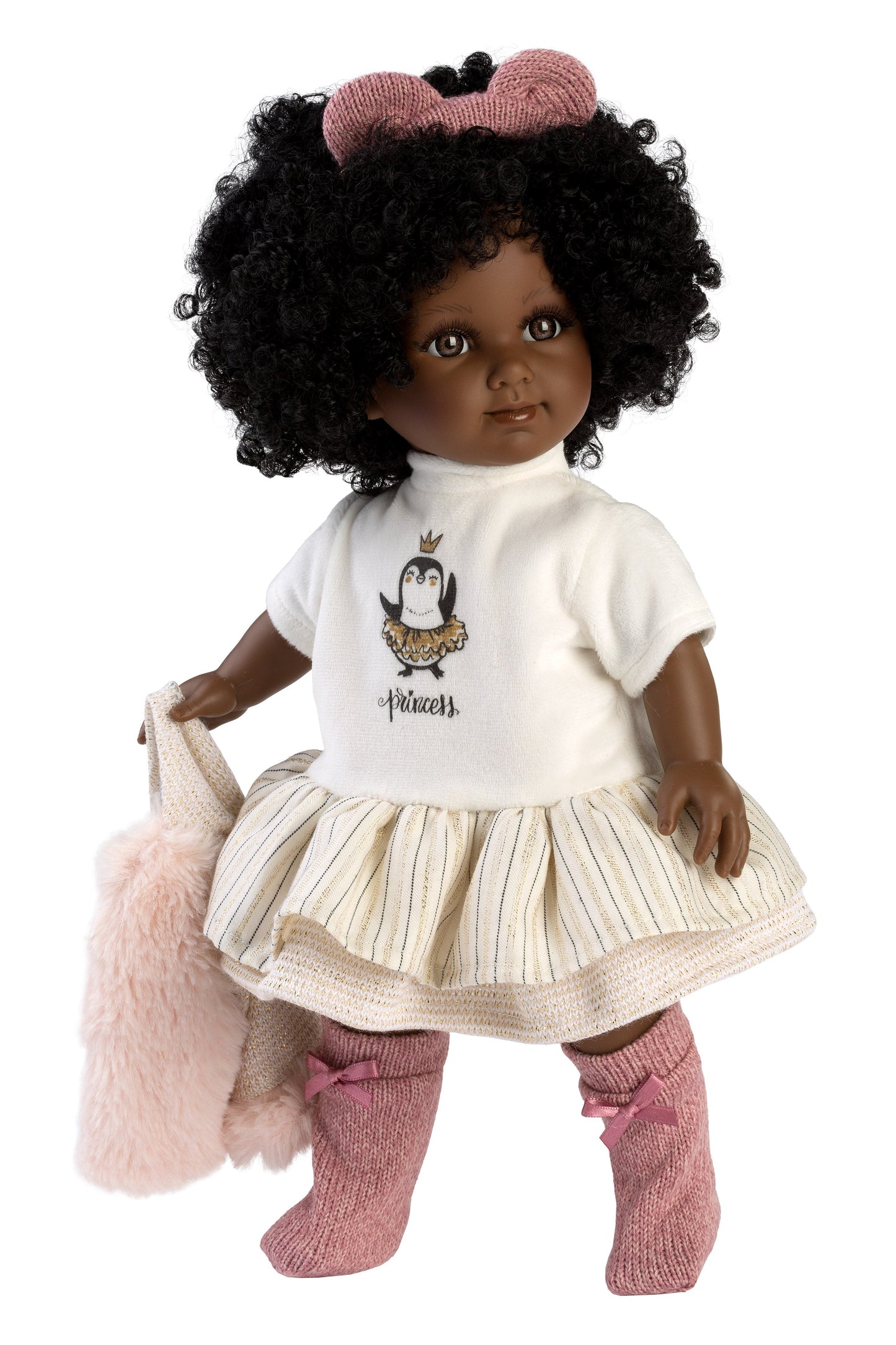 53535 Zuri Crying Doll