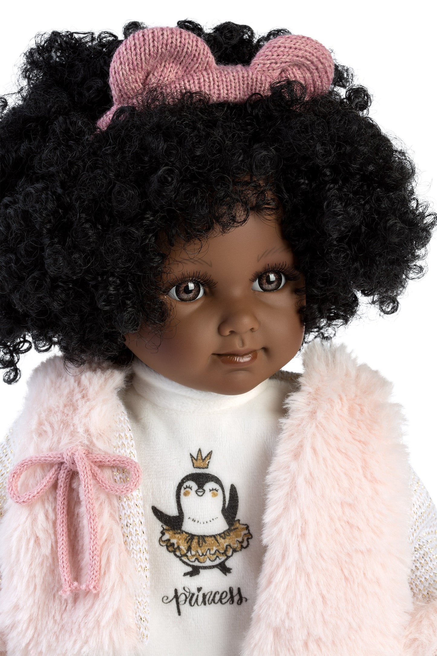 53535 Zuri Crying Doll