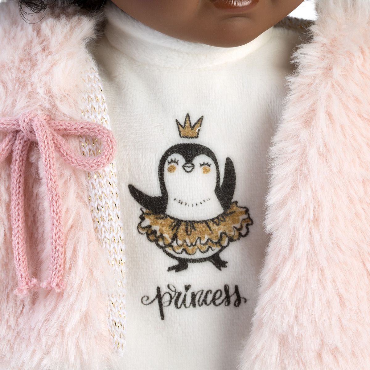 53535 Zuri Crying Doll