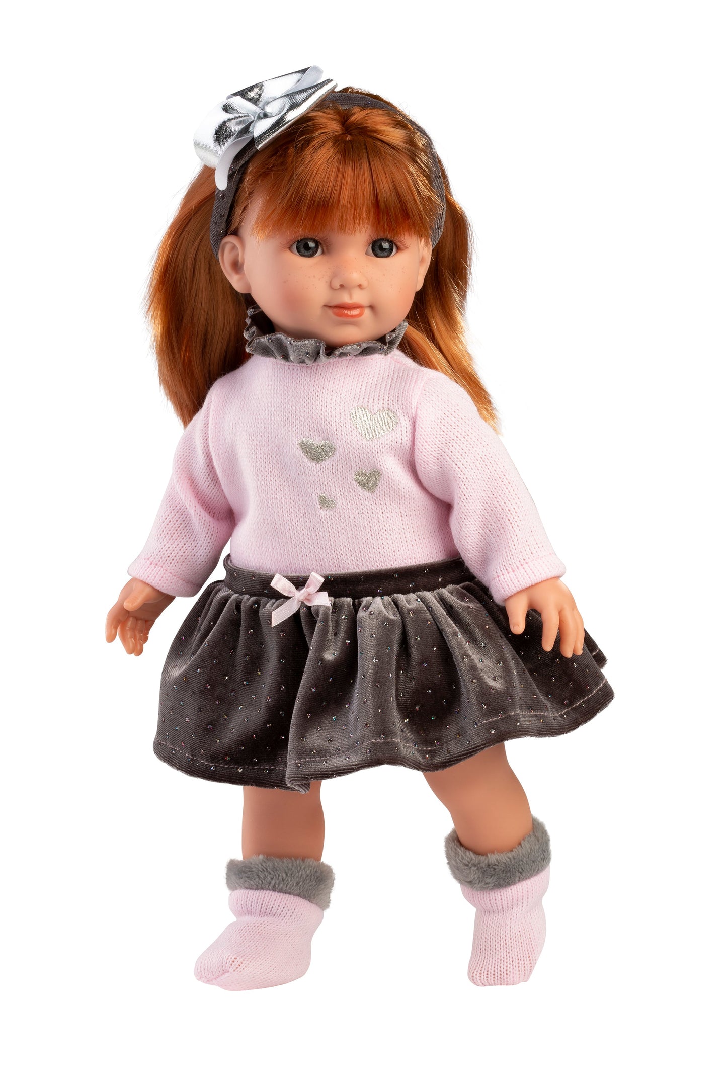 53551 Nicole Beautiful Doll