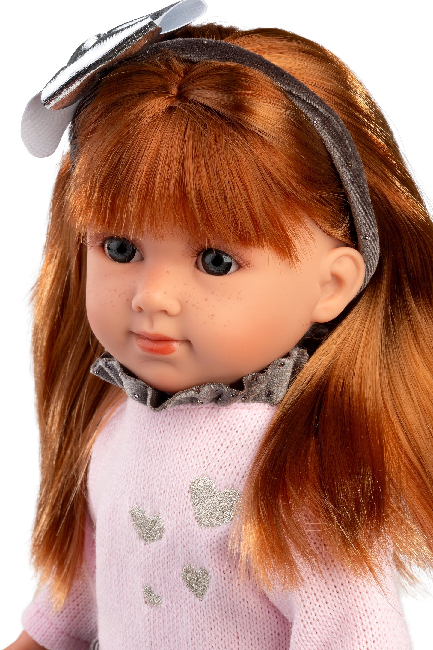 53551 Nicole Beautiful Doll