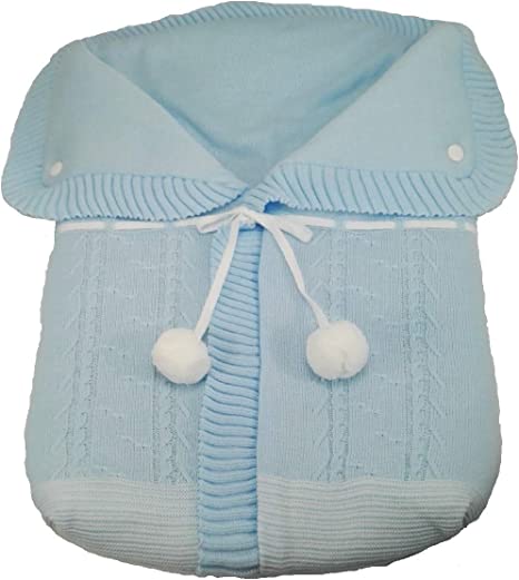 2985 Pink Pompom Sleeping Bag