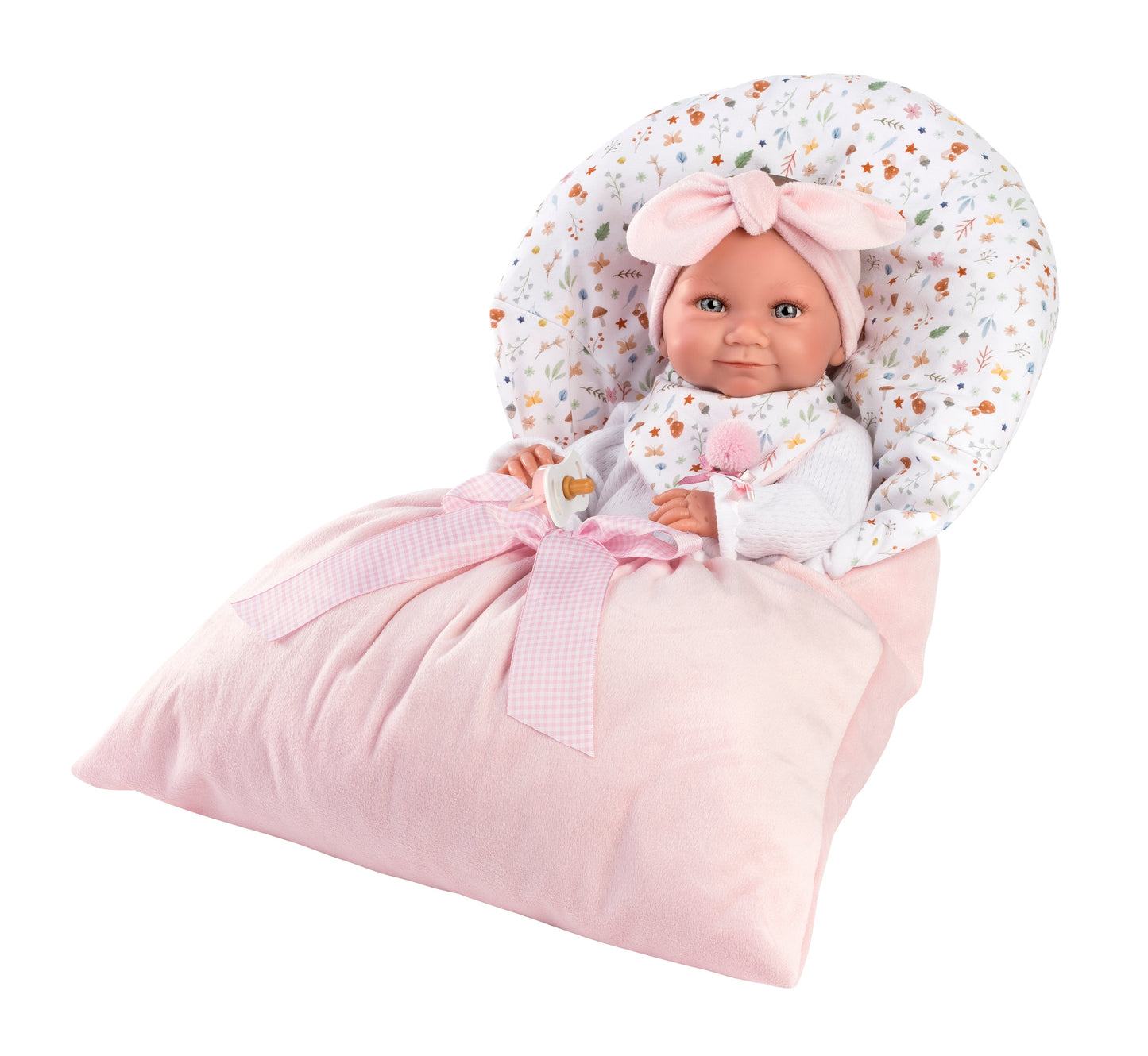 73801 Tina Baby Dol
