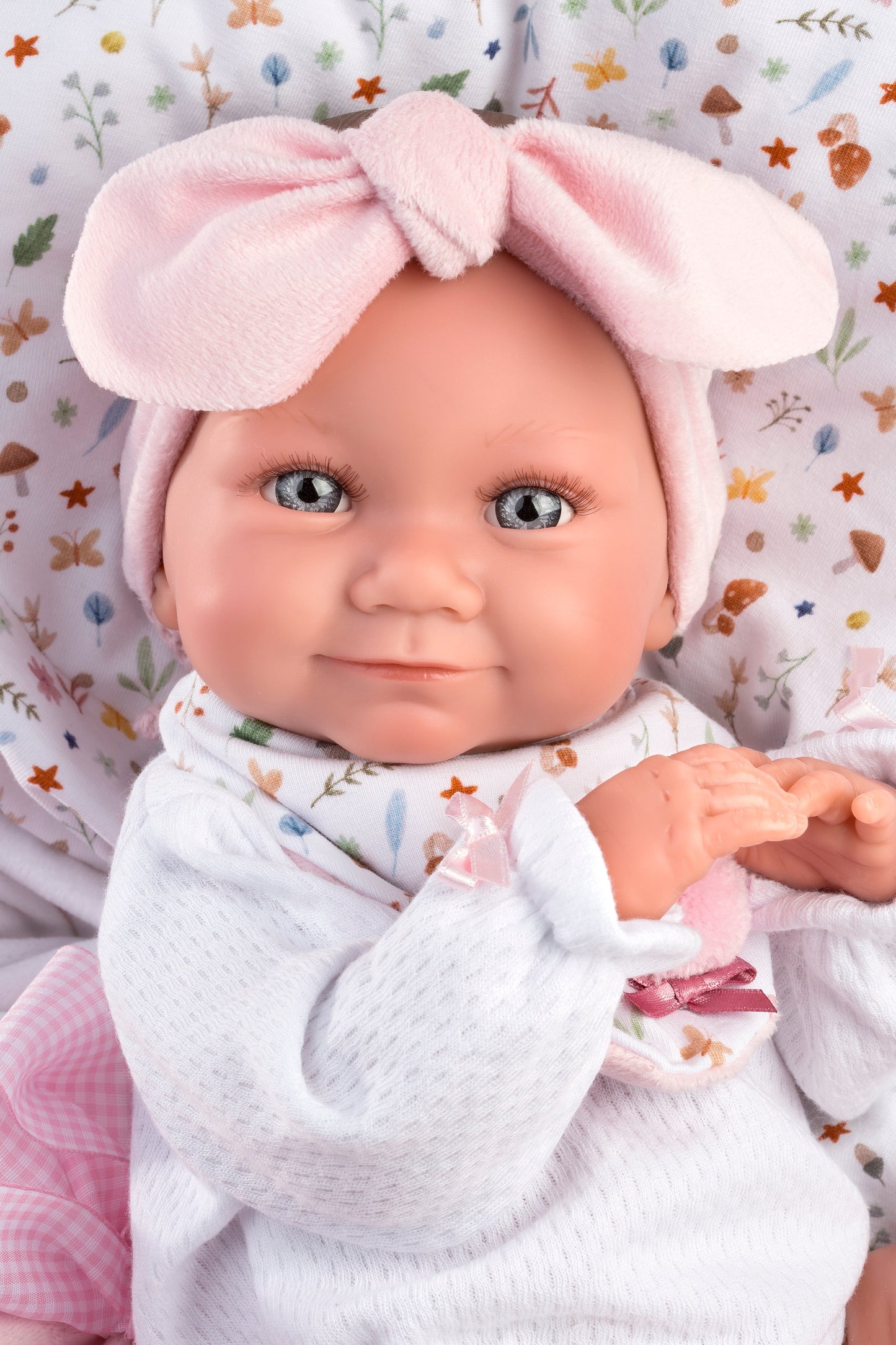 73801 Tina Baby Dol