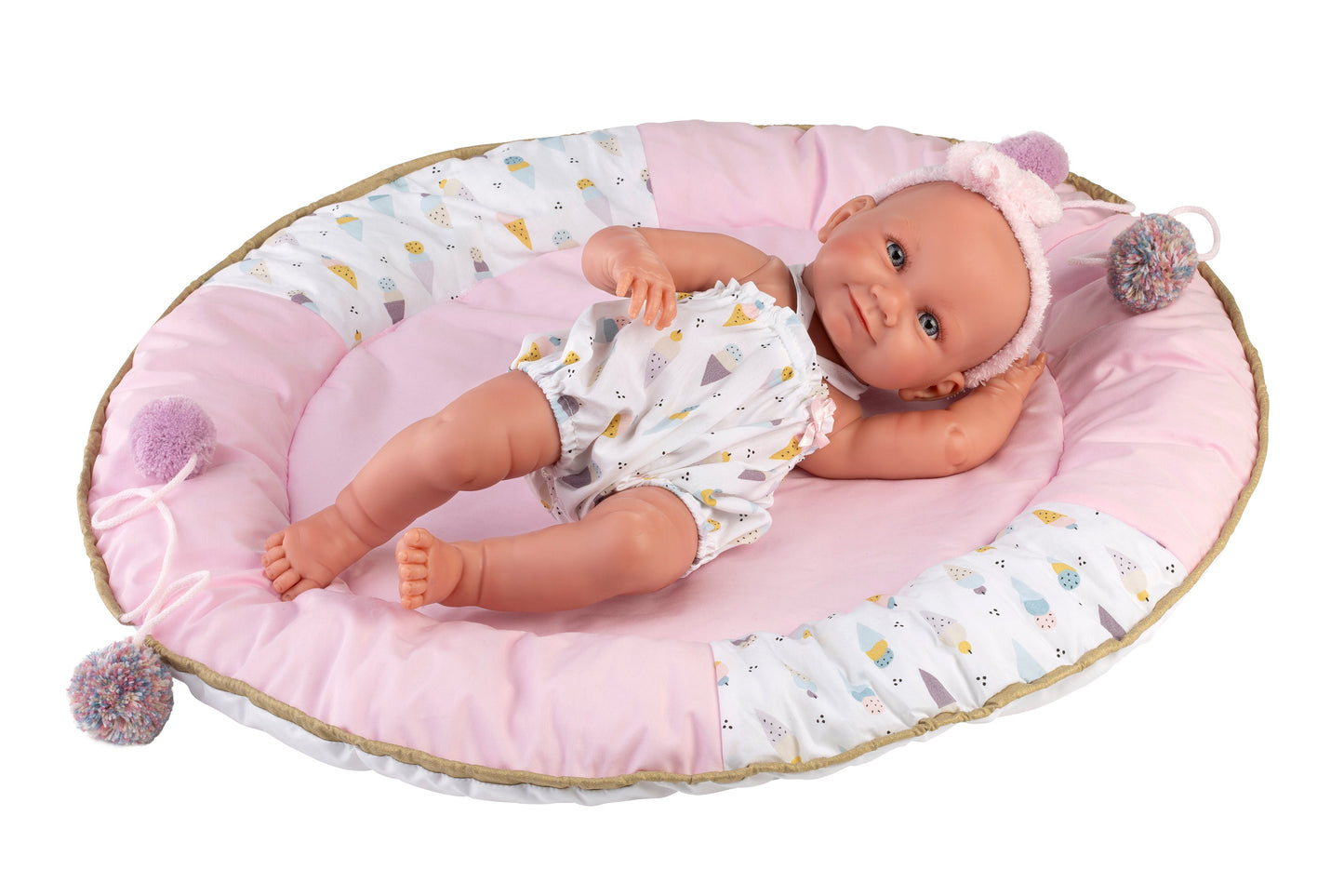73806 Nica Baby Doll