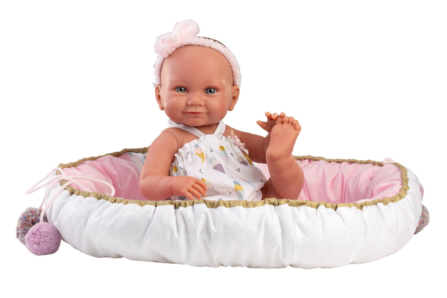 73806 Nica Baby Doll