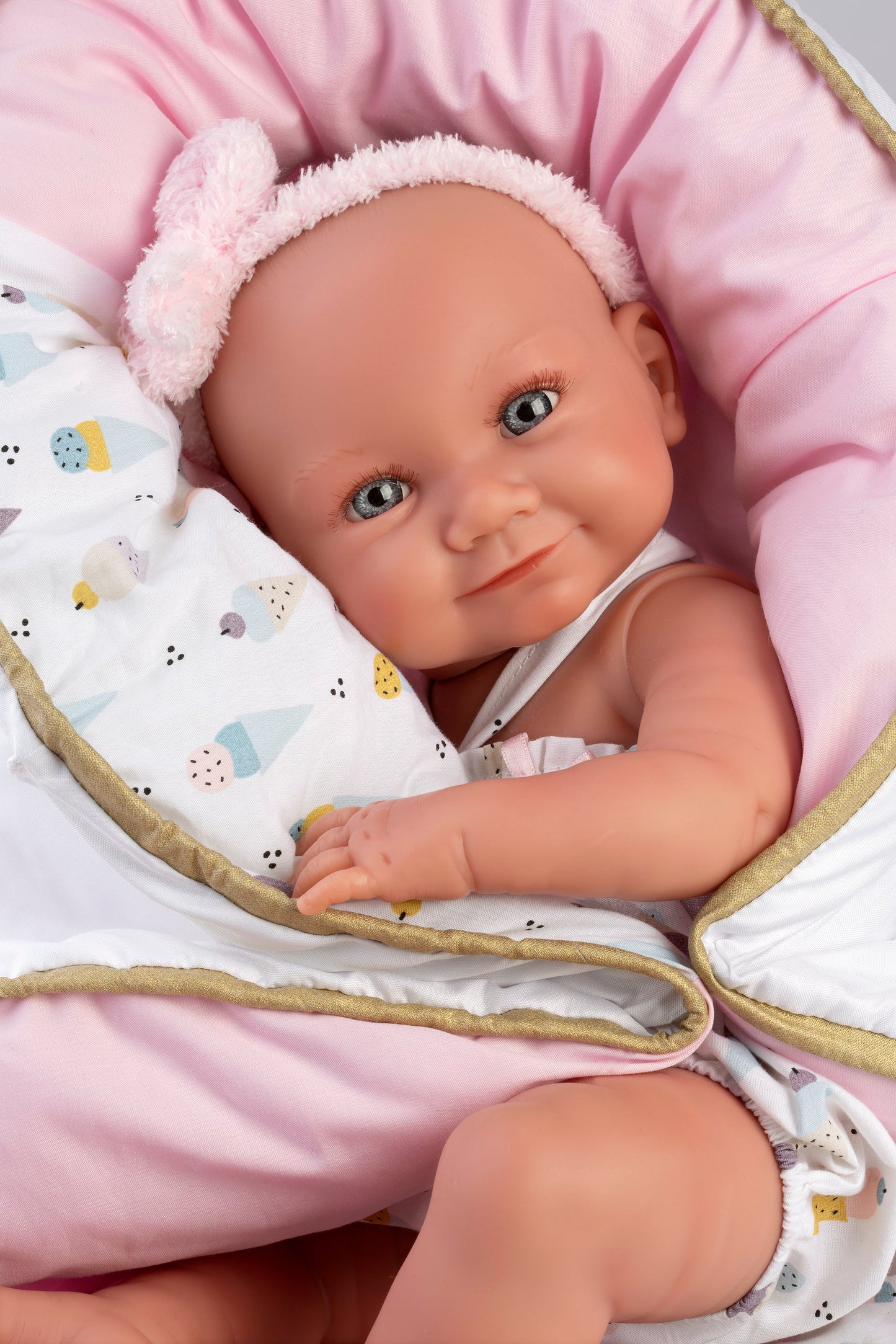 73806 Nica Baby Doll