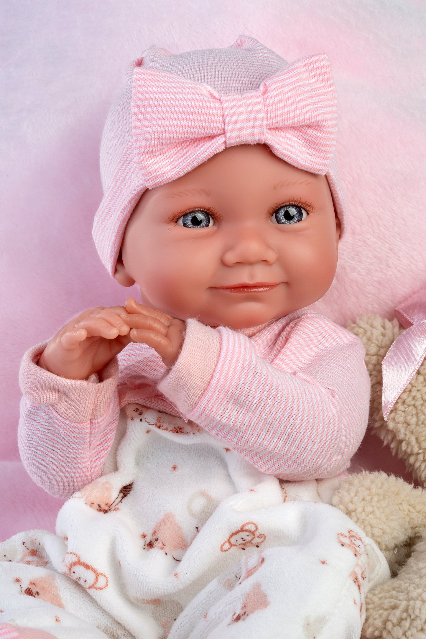 73808 Nica Baby Doll