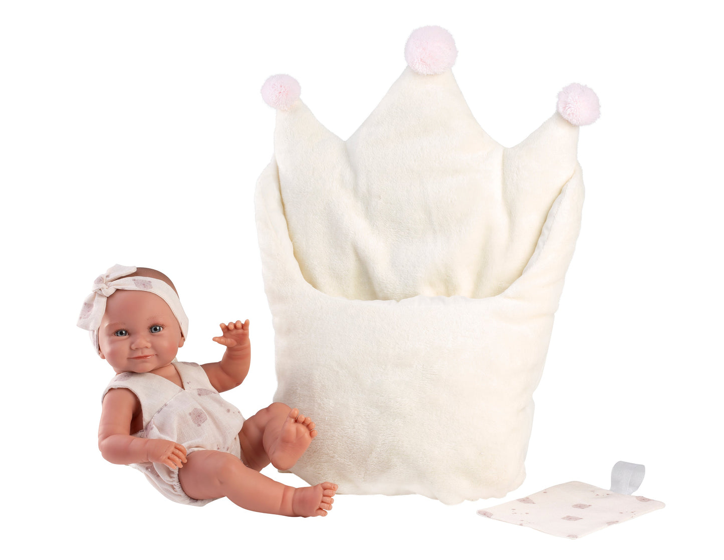 73814 Nica Baby Doll