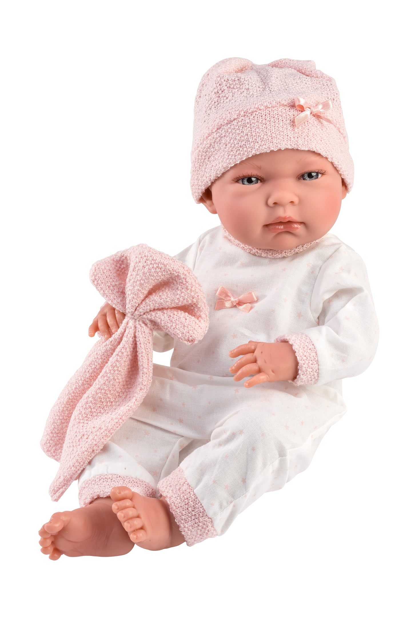 V-7386 Dolls Clothing