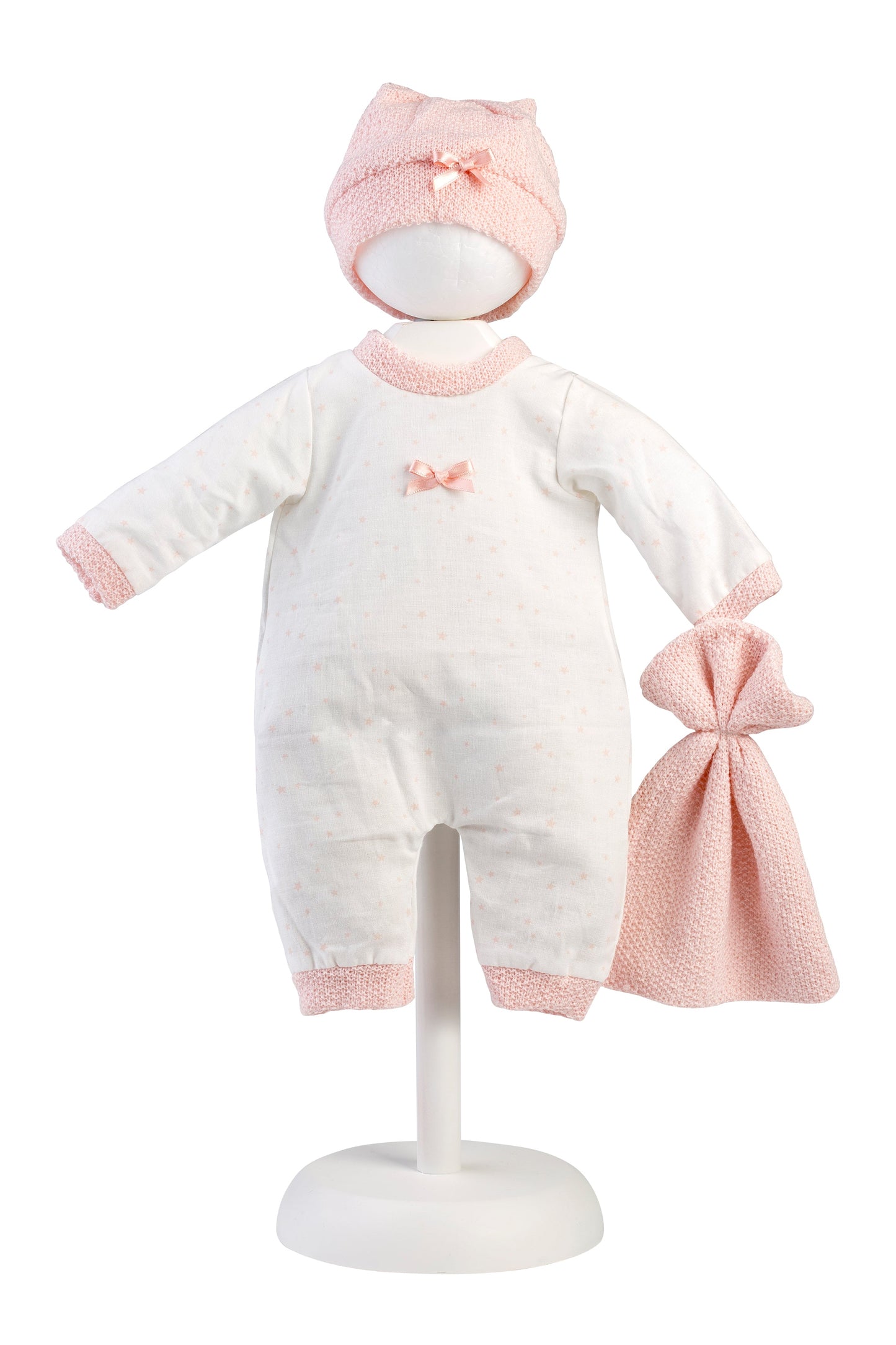 V-7386 Dolls Clothing