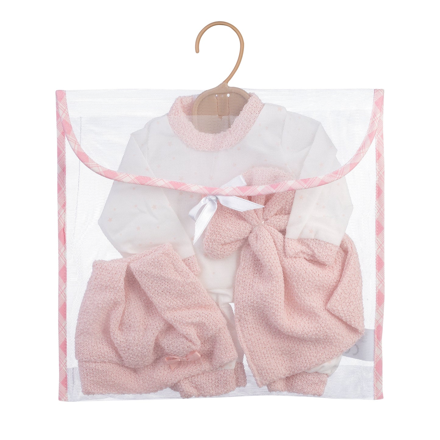 V-7386 Dolls Clothing