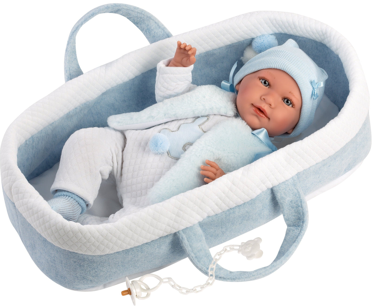 74011 Mimo Crying Doll