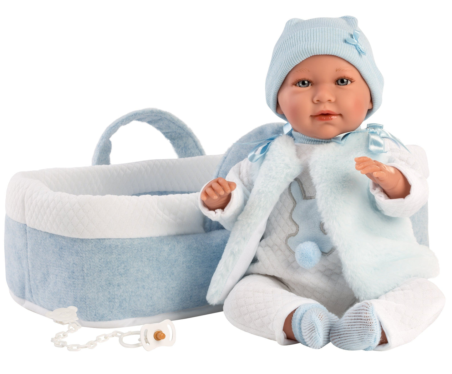 74011 Mimo Crying Doll