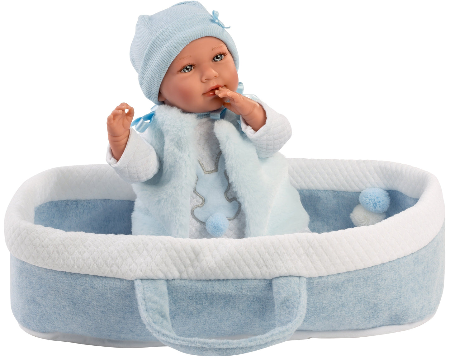 74011 Mimo Crying Doll