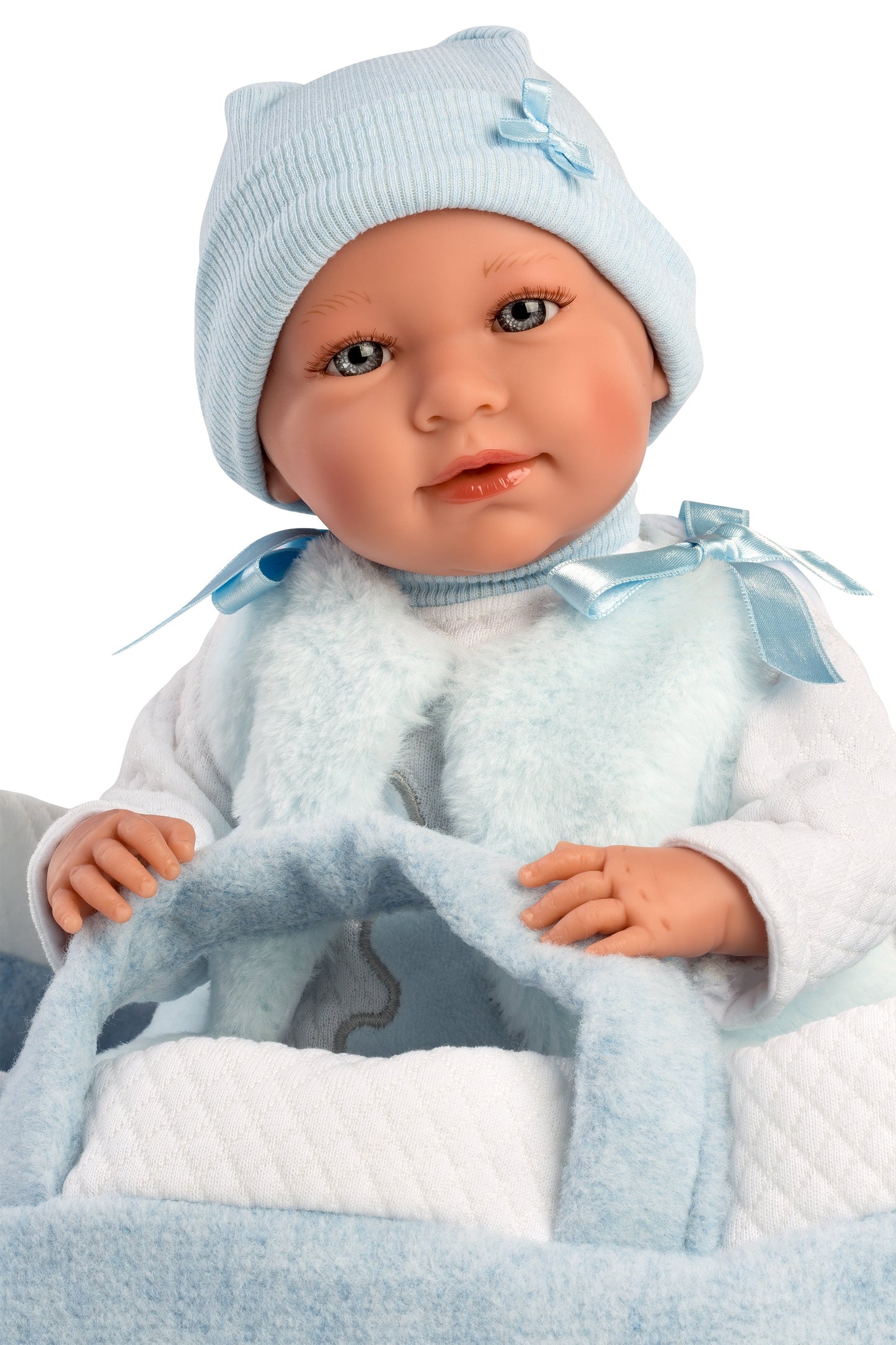 74011 Mimo Crying Doll