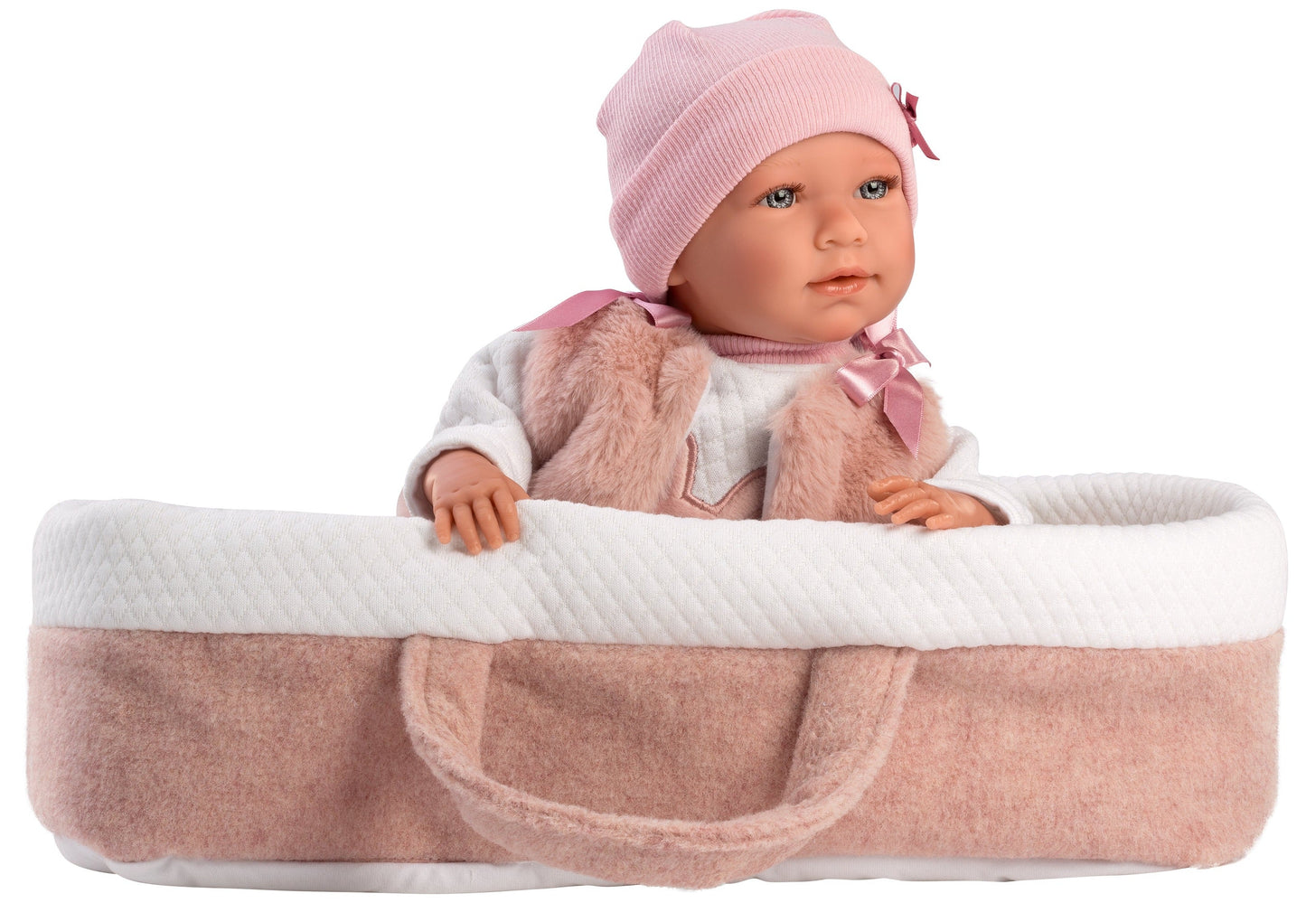 74012 Mimi Crying Doll