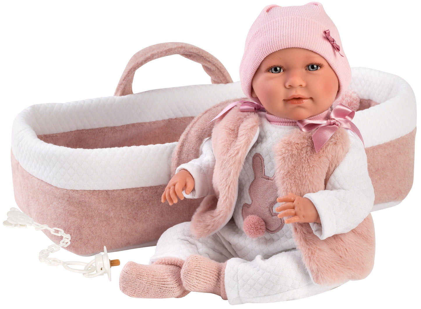 74012 Mimi Crying Doll