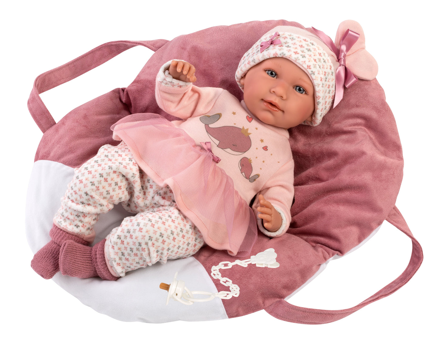 74014 Mimi Crying Doll