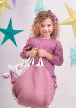 74048 Lola Crying Doll