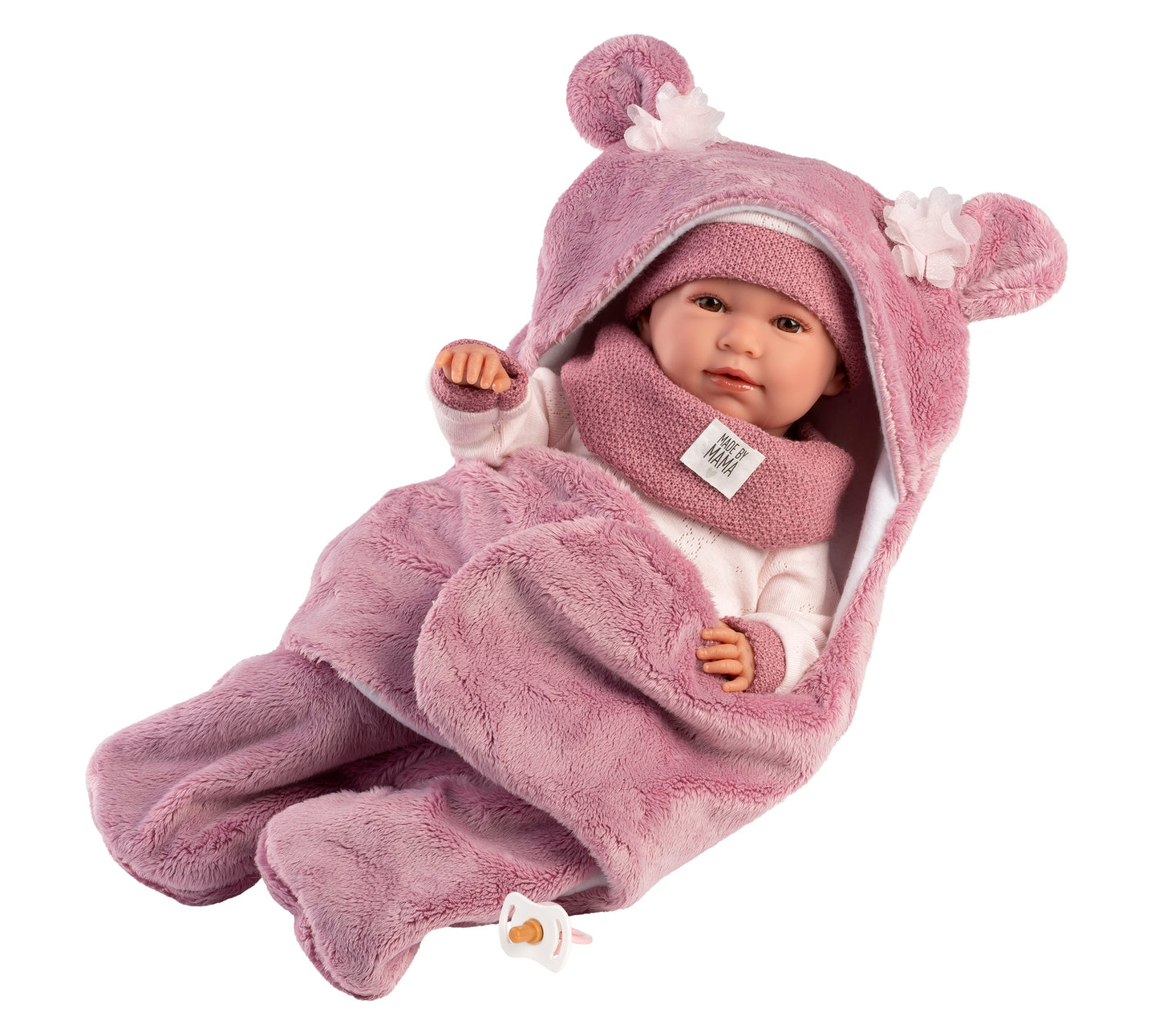 74130 Mimi Crying Doll