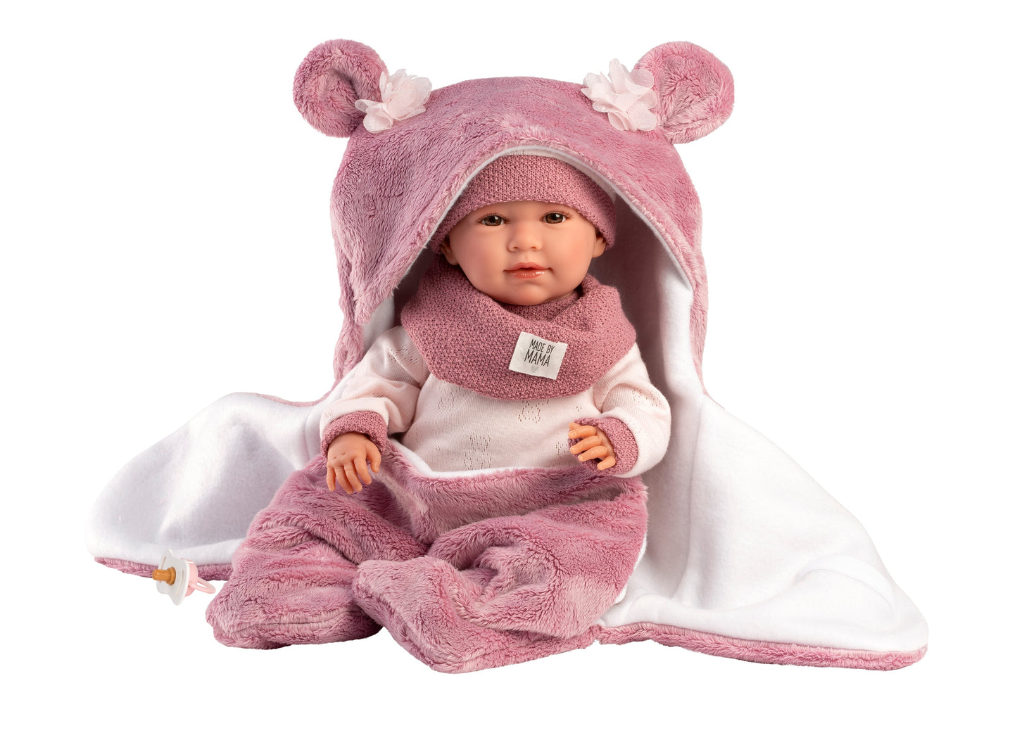 74130 Mimi Crying Doll