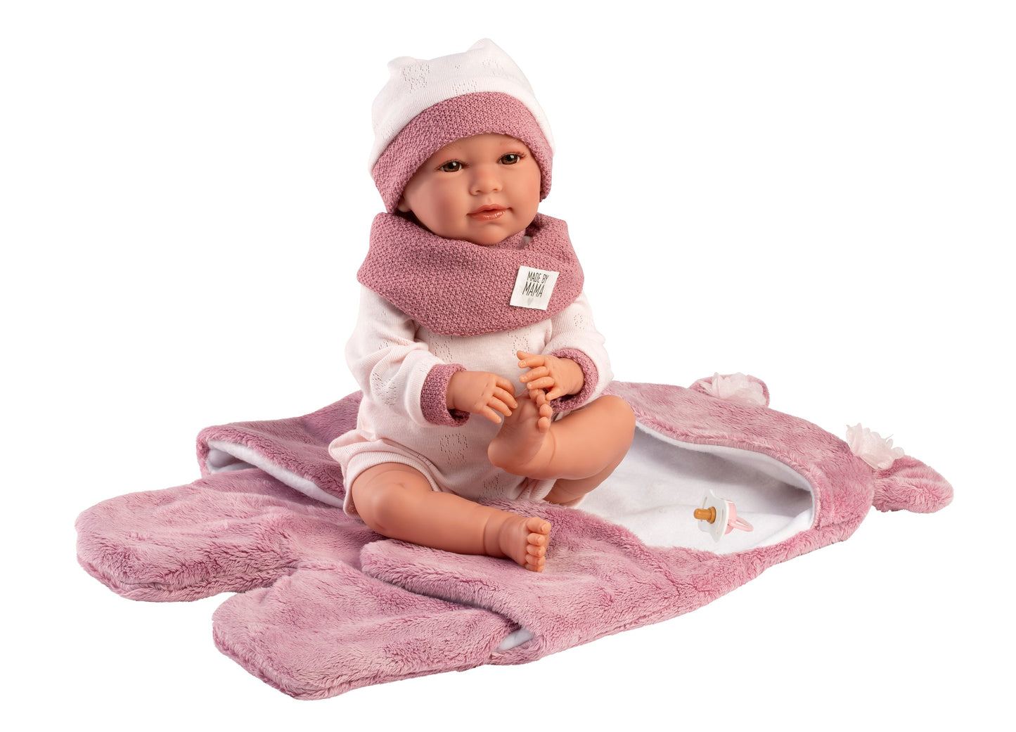 74130 Mimi Crying Doll