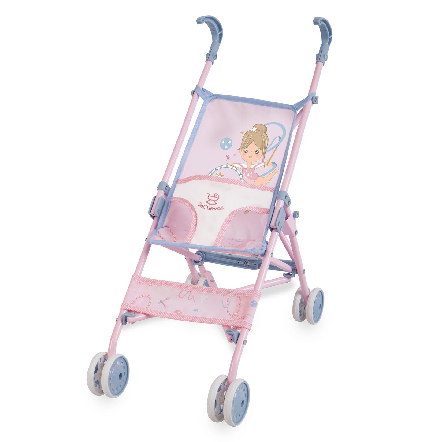 90051 Mini Buggy Stroller - Buggy Gala Collection