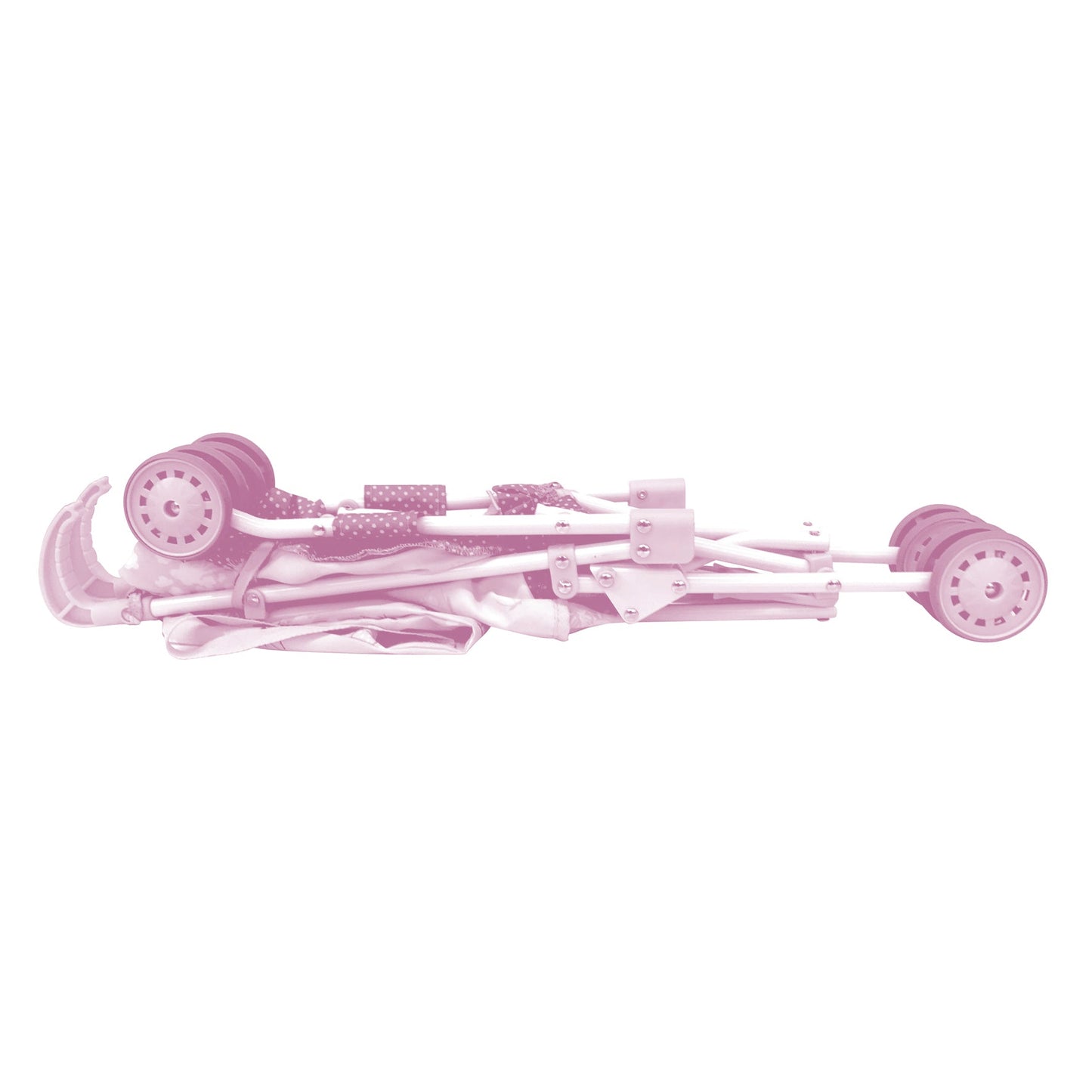 90051 Mini Buggy Stroller - Buggy Gala Collection