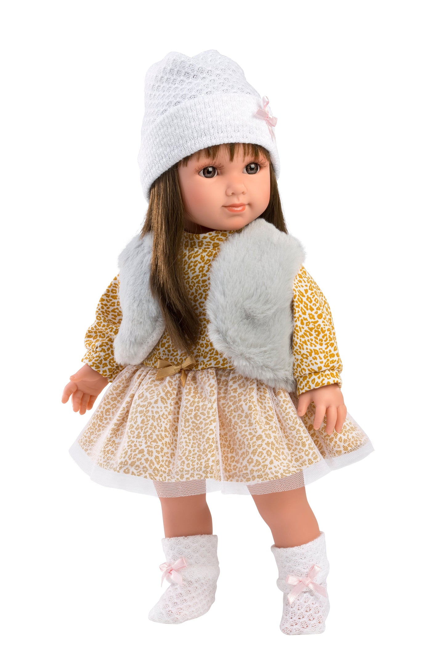V-93502 Dolls Clothing