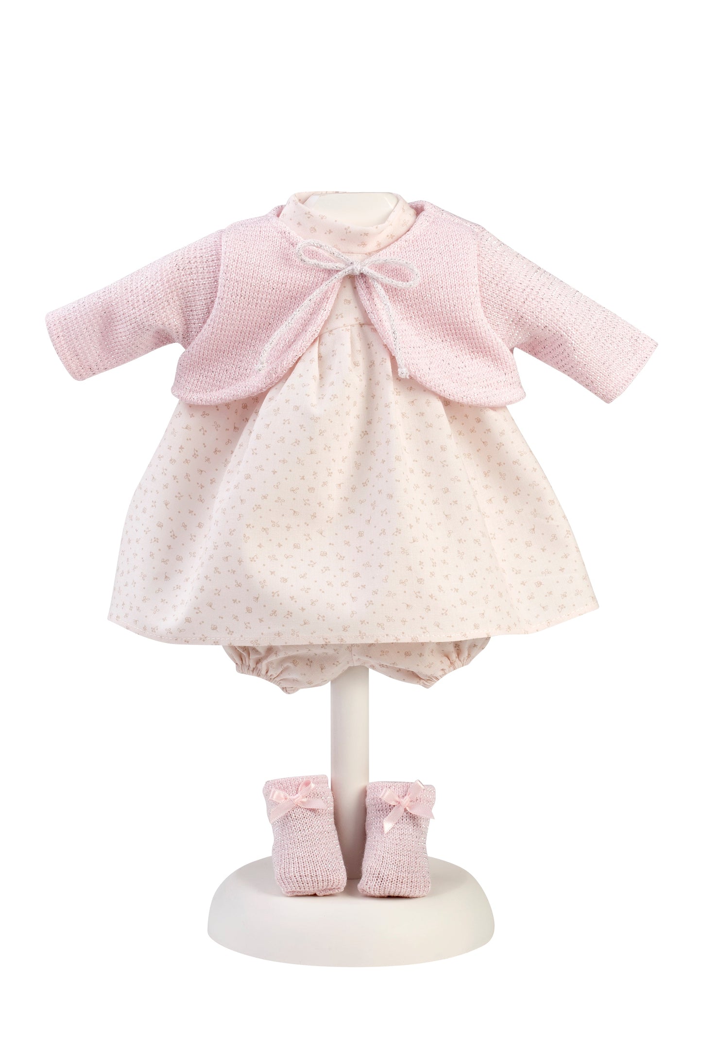 V-94204 Dolls Clothing