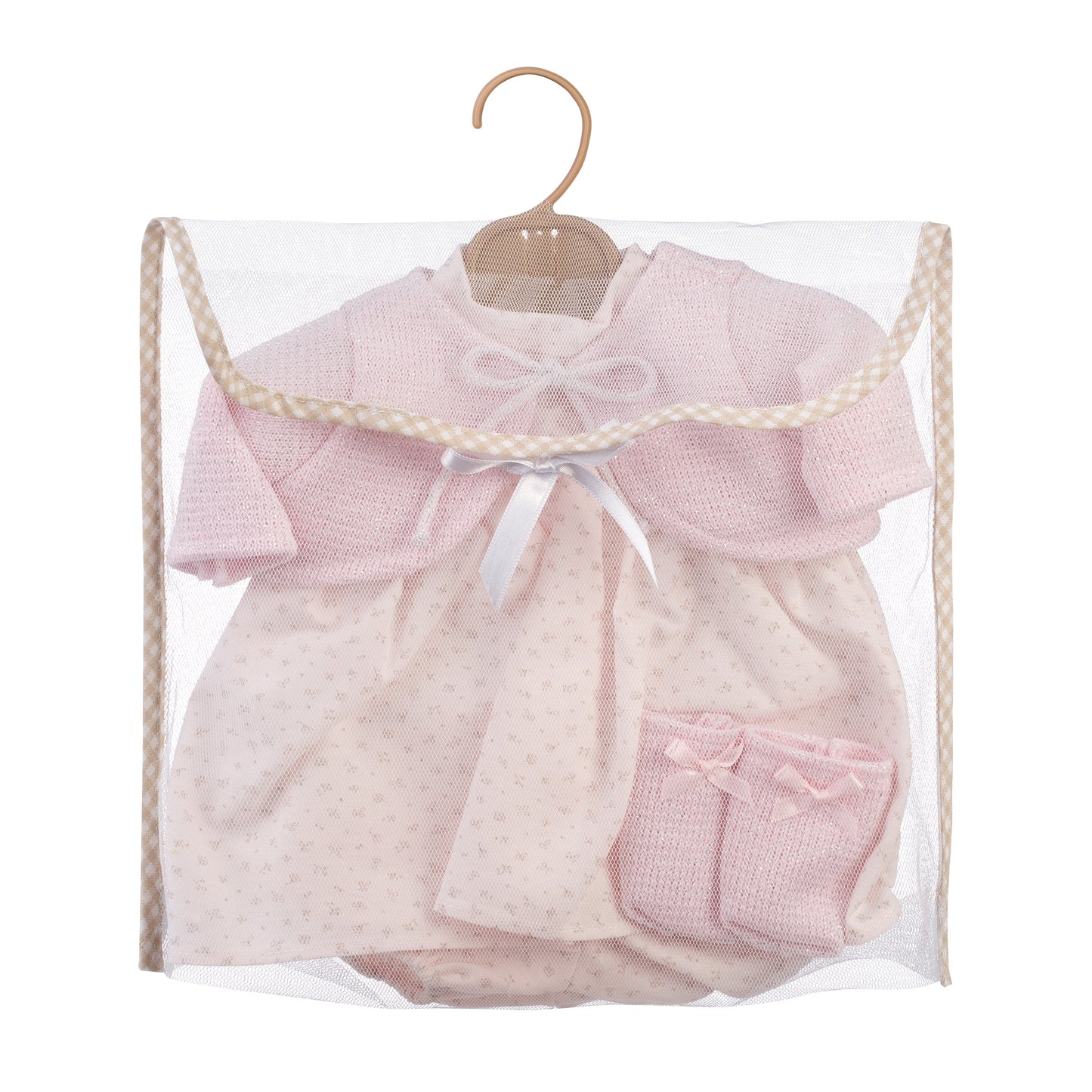 V-94204 Dolls Clothing
