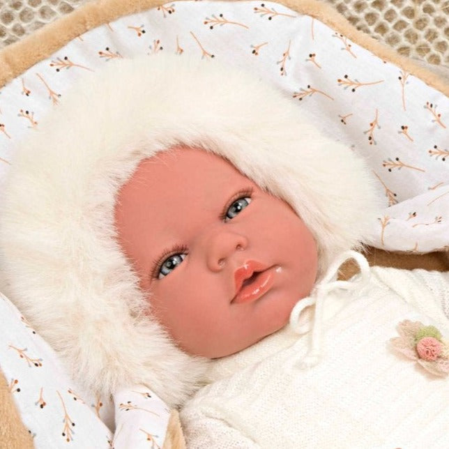 98146 Emma Reborn Doll