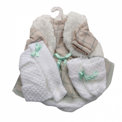 V-42428 Dolls Outfit
