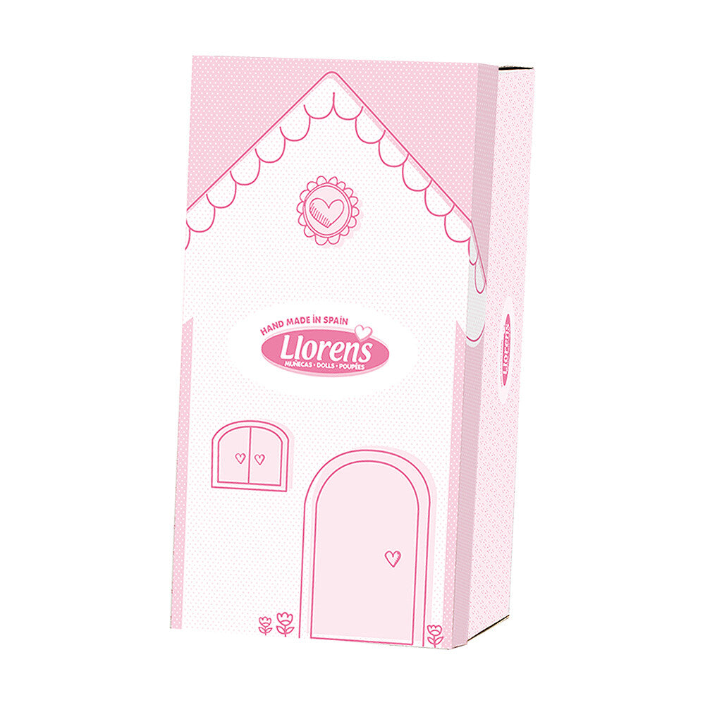 33149 Roberto Crying Baby Doll