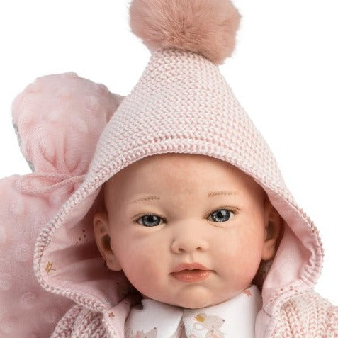 10244 Maria Reborn Baby 45cm